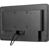 iiyama TF1633MSC-B1, LED-skærm Sort