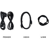 iiyama XUB2792HSU-W6, LED-skærm hvid (mat)