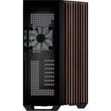 APNX V1-W-BK-v3, Towerkabinet Sort