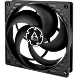 ARCTIC Sag fan Sort