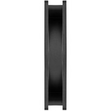 ARCTIC Sag fan Sort