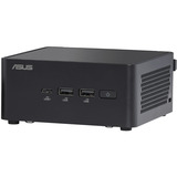 ASUS 90AR0072-M00170, Barebone Sort