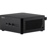 ASUS 90AS0081-M000U0, Mini-PC Sort