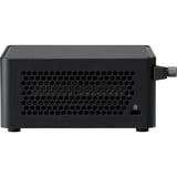ASUS 90AS0081-M000U0, Mini-PC Sort