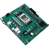 ASUS 90MB1GD0-M0EAYC, Bundkort Grøn