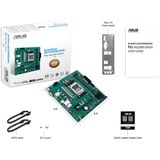 ASUS 90MB1GD0-M0EAYC, Bundkort Grøn