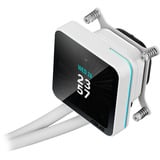 ASUS 90RC01Q2-B0EAY0, Vandkøling Hvid