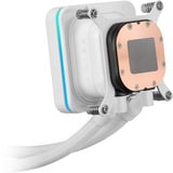 ASUS 90RC01Q2-B0EAY0, Vandkøling Hvid