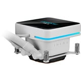 ASUS 90RC01Q2-B0EAY0, Vandkøling Hvid