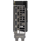 ASUS 90YV0MP2-M0NA00, Grafikkort Sort