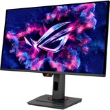 ASUS Gaming Skærm Sort