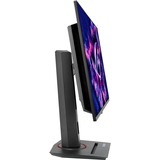 ASUS Gaming Skærm Sort