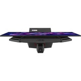 ASUS Gaming Skærm Sort