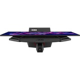 ASUS Gaming Skærm Sort