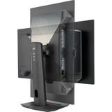 ASUS Gaming Skærm Sort