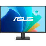ASUS Gaming Skærm Sort