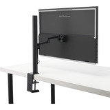 ASUS LED-skærm Sort/Sølv