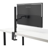 ASUS MB27ACF, LED-skærm Sort/Sølv