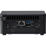 ASUS NUC 14 Pro RNUC14RVHU5068C2I Intel Core Ultra 5 125H 16 GB DDR5-SDRAM 512 GB SSD Windows 11 Pro UCFF Mini PC Sort, Mini-PC Sort, Intel Core Ultra 5, 125H, 16 GB, 512 GB, Windows 11 Pro, 64-bit