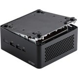 ASUS NUC 14 Pro RNUC14RVHU5068C2I Intel Core Ultra 5 125H 16 GB DDR5-SDRAM 512 GB SSD Windows 11 Pro UCFF Mini PC Sort, Mini-PC Sort, Intel Core Ultra 5, 125H, 16 GB, 512 GB, Windows 11 Pro, 64-bit