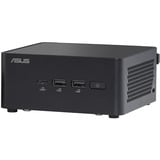 ASUS NUC 14 Pro Tall Kit RNUC14RVHV500003I, Barebone Sort
