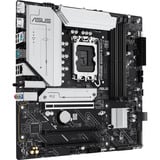 ASUS PRIME B760M-A WIFI II, Bundkort 