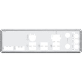 ASUS PRIME B760M-A WIFI II, Bundkort 