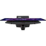 ASUS ROG Strix OLED XG27ACDNG computerskærm 67,3 cm (26.5") 2560 x 1440 pixel Quad HD QD-OLED Sort, Gaming Skærm Sort, 67,3 cm (26.5"), 2560 x 1440 pixel, Quad HD, QD-OLED, 0,03 ms, Sort
