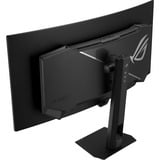 ASUS ROG Strix OLED XG34WCDMS, Gaming Skærm Sort