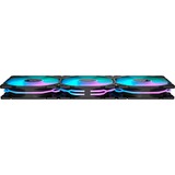 ASUS Sag fan Sort/gennemsigtig