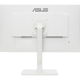 ASUS VA27DQSB-W 68,6 cm (27") 1920 x 1080 pixel Fuld HD LED Hvid, LED-skærm Hvid, 68,6 cm (27"), 1920 x 1080 pixel, Fuld HD, LED, 5 ms, Hvid