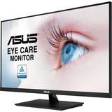 ASUS VP32UQ 80 cm (31.5") 3840 x 2160 pixel 4K Ultra HD Sort, LED-skærm Sort, 80 cm (31.5"), 3840 x 2160 pixel, 4K Ultra HD, 5 ms, Sort