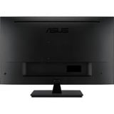 ASUS VP32UQ LED display 80 cm (31.5") 3840 x 2160 pixel 4K Ultra HD Sort, LED-skærm Sort, 80 cm (31.5"), 3840 x 2160 pixel, 4K Ultra HD, 5 ms, Sort