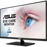 ASUS VP32UQ computerskærm 80 cm (31.5") 3840 x 2160 pixel 4K Ultra HD Sort, LED-skærm Sort, 80 cm (31.5"), 3840 x 2160 pixel, 4K Ultra HD, 5 ms, Sort