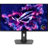 ASUS XG27ACDNG, Gaming Skærm Sort