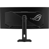 ASUS XG34WCDMS, Gaming Skærm Sort
