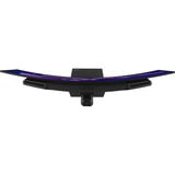 ASUS XG34WCDMS, Gaming Skærm Sort