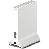AVM Repeater Hvid/Rød