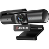 AVerMedia Live Streamer CAM 513, Webcam Sort