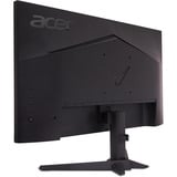 Acer VG270 W3bmiipx, Gaming Skærm Sort