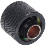 Alphacool Forbindelse Sort