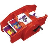 Amigo Kortblandemaskine (rød), Blender 