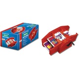 Amigo Kortblandemaskine (rød), Blender 