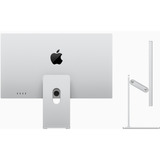 Apple LED-skærm Sølv
