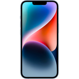 Apple MPVN3ZD/A, Mobiltelefon Blå/Lyseblå