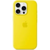 Apple Mobiltelefon Cover Gul