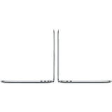 Apple Notebook grå