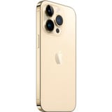 Apple iPhone 14 Pro 256GB Genopfrisket, Mobiltelefon Guld