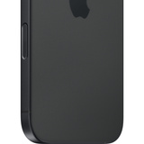 Apple iPhone 16 128GB Renoveret, Mobiltelefon Sort