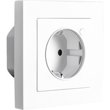 Aqara Vægstik H2, Stikdåse Hvid